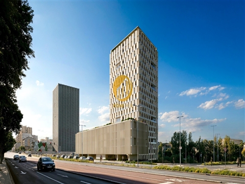 BOAVISTA TOWER